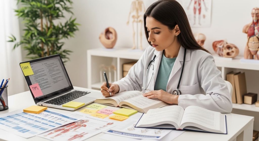 FCPS-II MRCOG theory tips